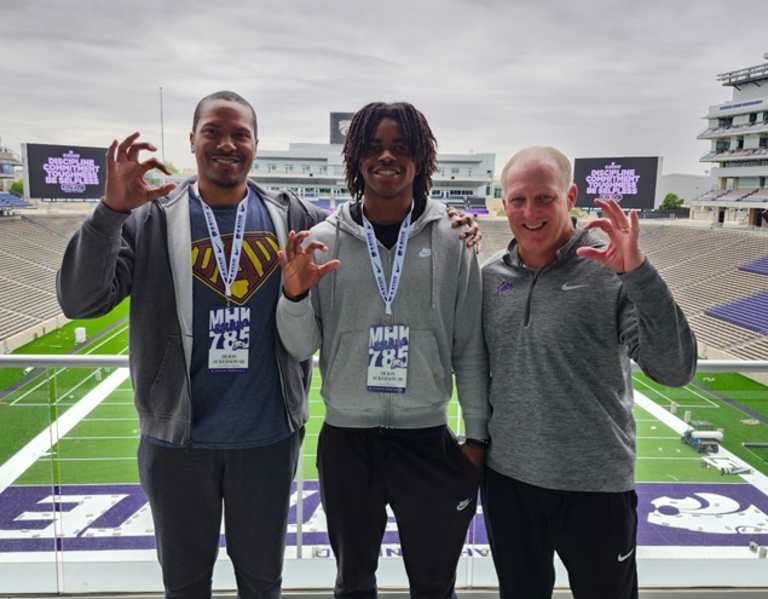 EMAWOnline: Kansas State Wildcats  Football & Basketball Recruiting