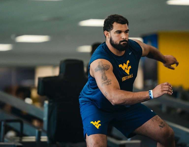 WVSports: West Virginia Mountaineers  Football & Basketball Recruiting