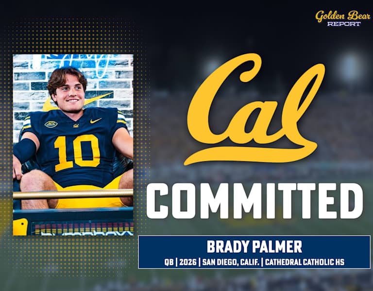 GoldenBearReport: Cal Golden Bears Football & Basketball Recruiting