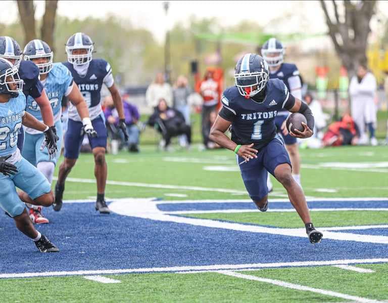 WVSports: West Virginia Mountaineers  Football & Basketball Recruiting