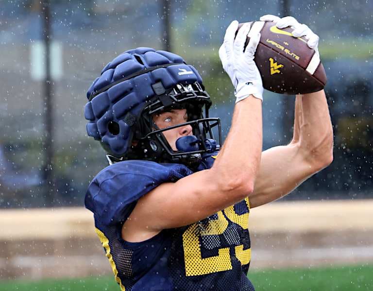 WVSports: West Virginia Mountaineers  Football & Basketball Recruiting