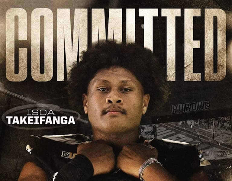 BoilerUpload: Purdue Boilermakers  Football & Basketball Recruiting