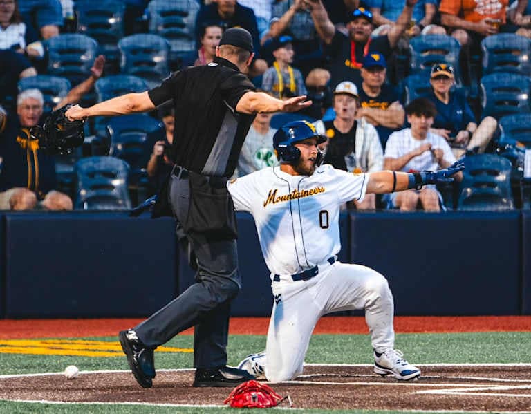 WVSports: West Virginia Mountaineers  Football & Basketball Recruiting