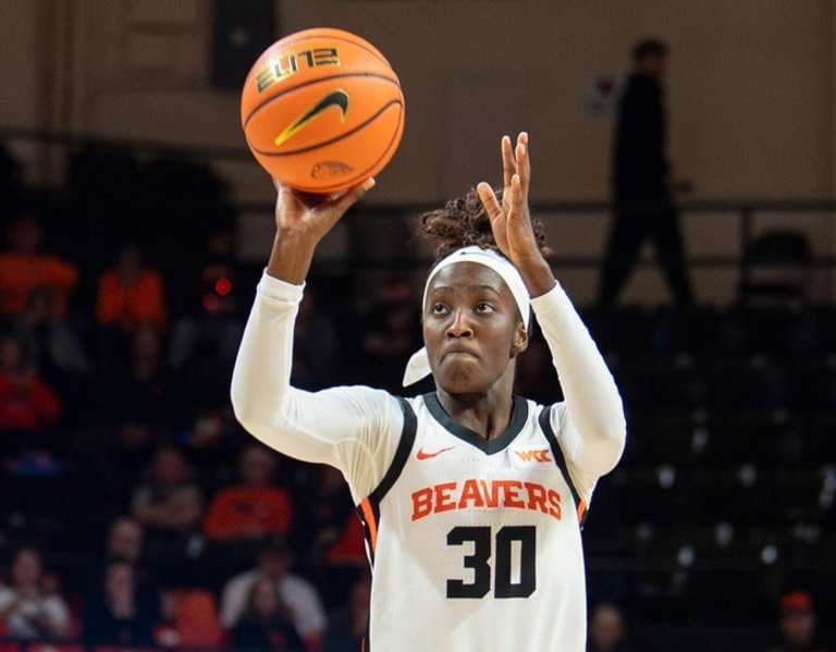 BeaversEdge: Oregon State Beavers  Football & Basketball Recruiting