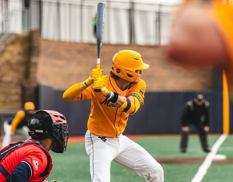 WVSports: West Virginia Mountaineers  Football & Basketball Recruiting