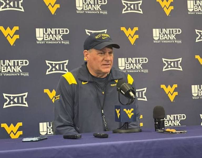 WVSports: West Virginia Mountaineers  Football & Basketball Recruiting