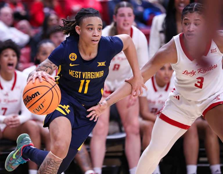 WVSports: West Virginia Mountaineers  Football & Basketball Recruiting
