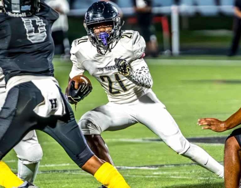 WVSports: West Virginia Mountaineers  Football & Basketball Recruiting
