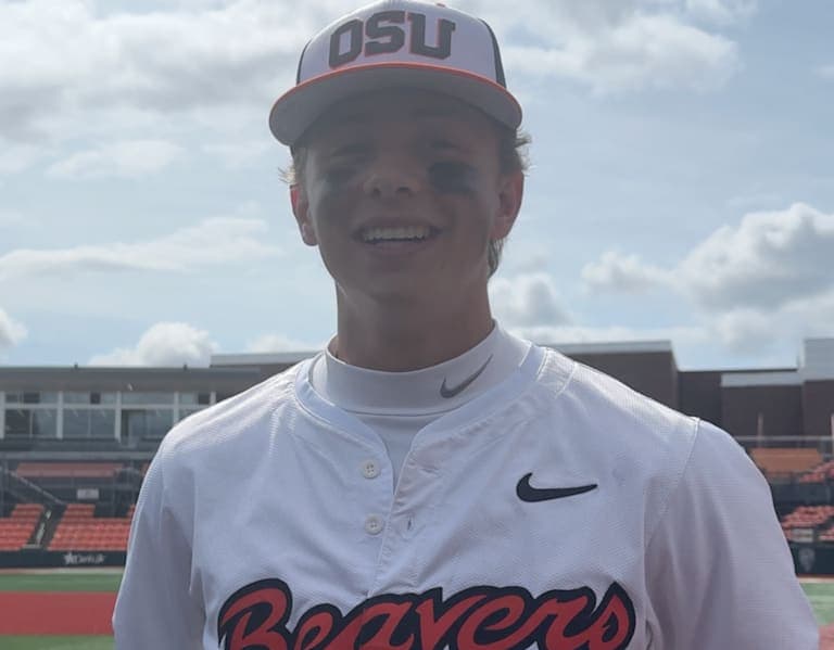 BeaversEdge: Oregon State Beavers  Football & Basketball Recruiting