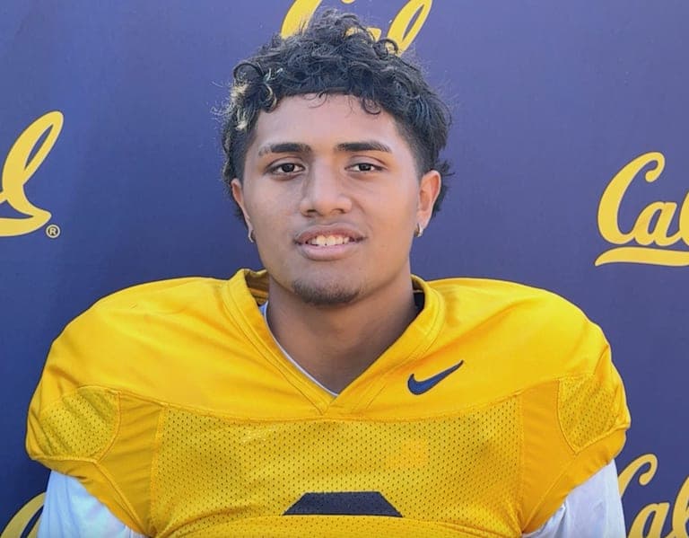 GoldenBearReport: Cal Golden Bears Football & Basketball Recruiting