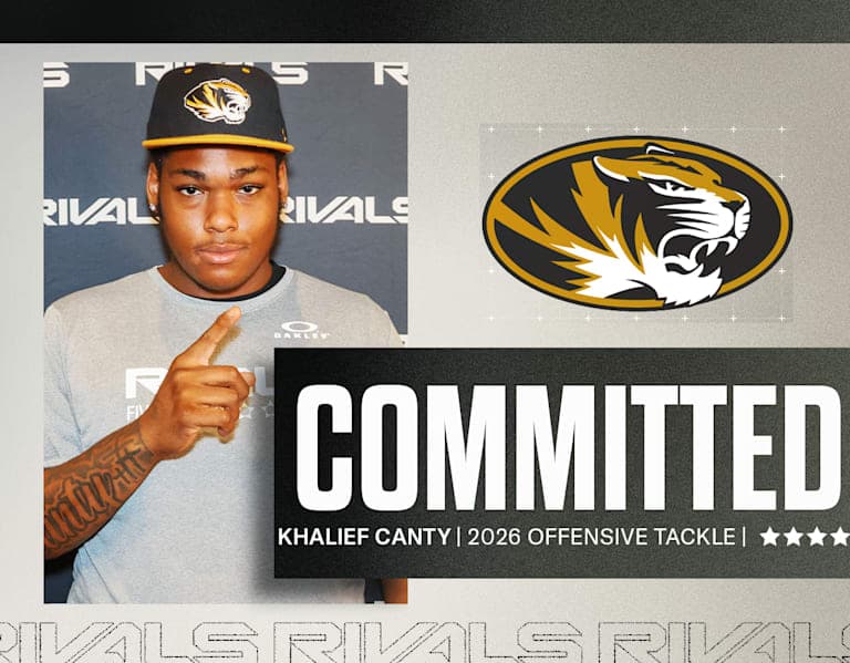 Mizzou Today: Missouri Tigers  Football & Basketball Recruiting