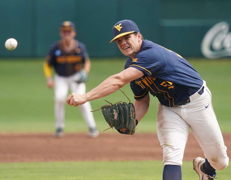WVSports: West Virginia Mountaineers  Football & Basketball Recruiting