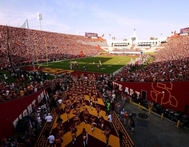 TrojanSports: USC Trojans  Football & Basketball Recruiting