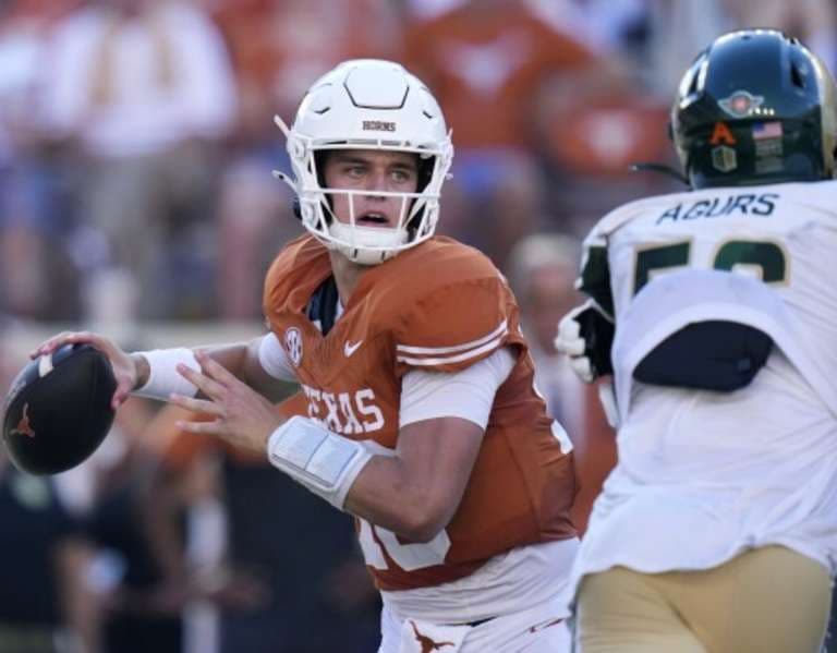 Orangebloods: Texas Longhorns  Football & Basketball Recruiting