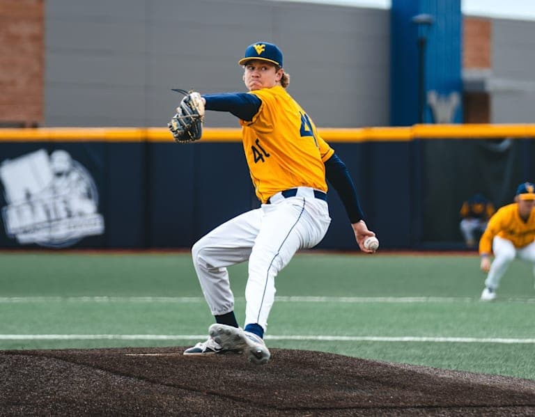 WVSports: West Virginia Mountaineers  Football & Basketball Recruiting
