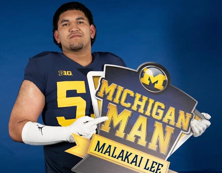 Maize&BlueReview: Michigan Wolverines  Football & Basketball Recruiting