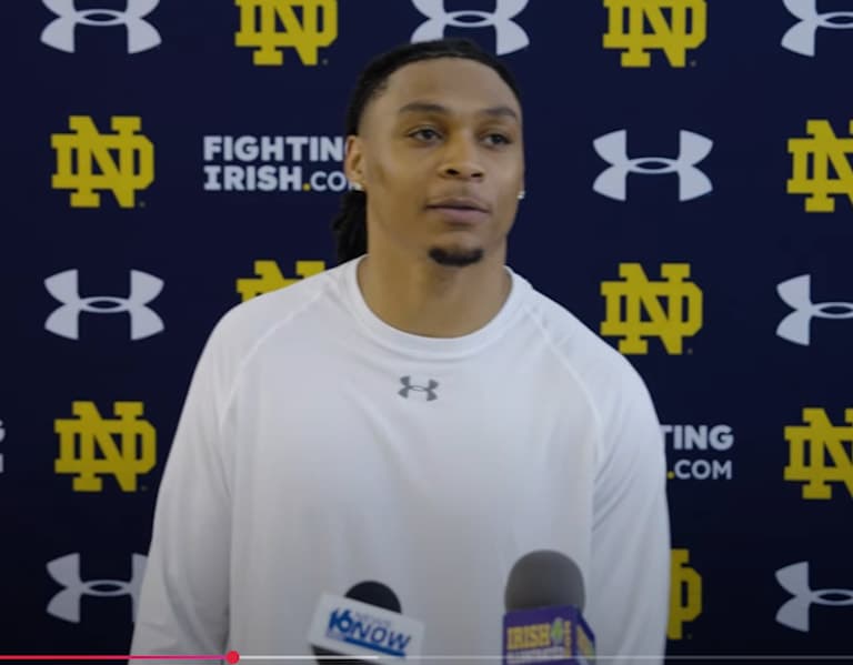 InsideNDSports: Notre Dame Fighting Irish Football & Basketball Recruiting