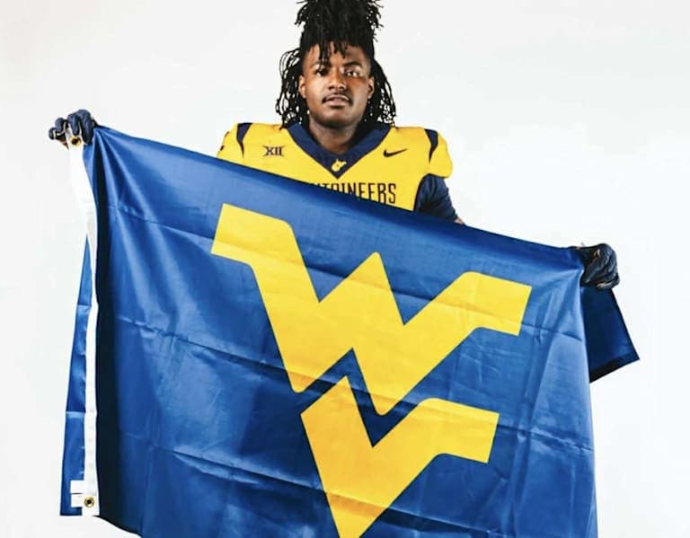 WVSports: West Virginia Mountaineers  Football & Basketball Recruiting
