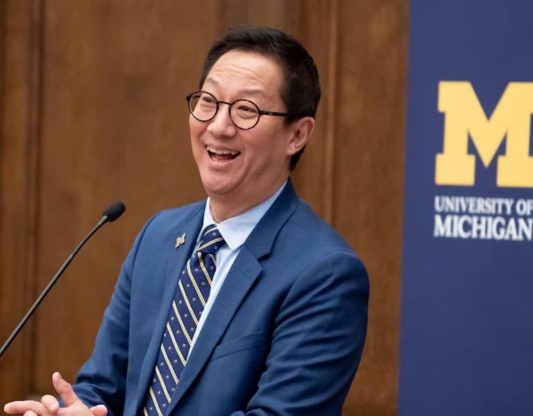 Maize&BlueReview: Michigan Wolverines  Football & Basketball Recruiting