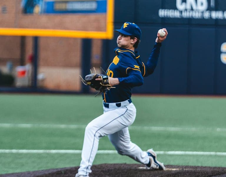 WVSports: West Virginia Mountaineers  Football & Basketball Recruiting