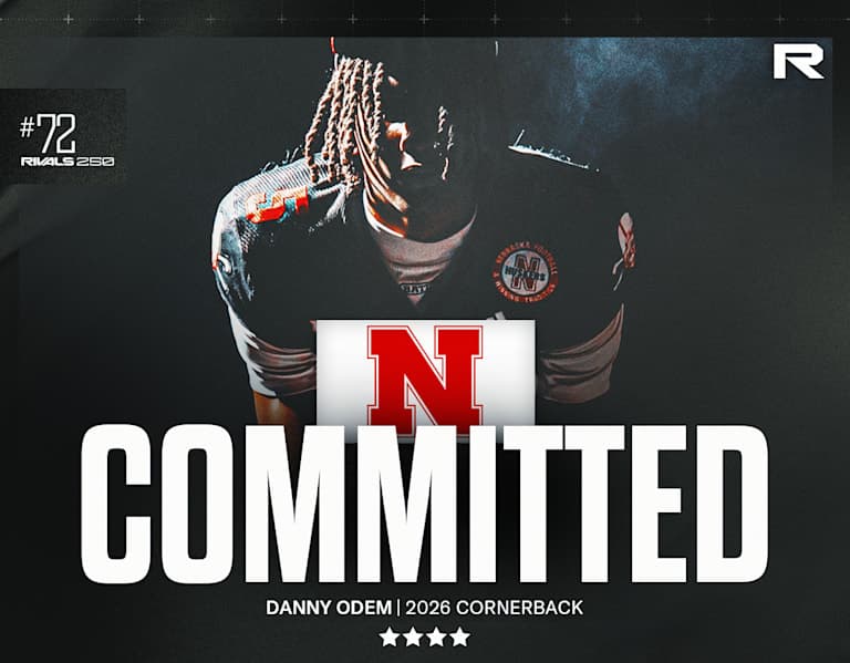 InsideNebraska: Nebraska Cornhuskers  Football & Basketball Recruiting