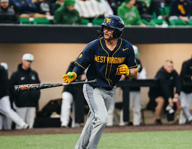 WVSports: West Virginia Mountaineers  Football & Basketball Recruiting