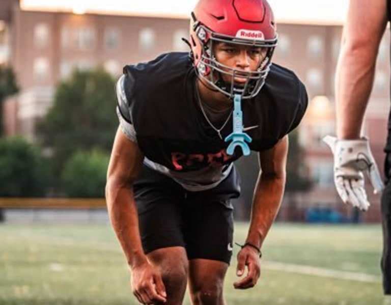 WVSports: West Virginia Mountaineers  Football & Basketball Recruiting