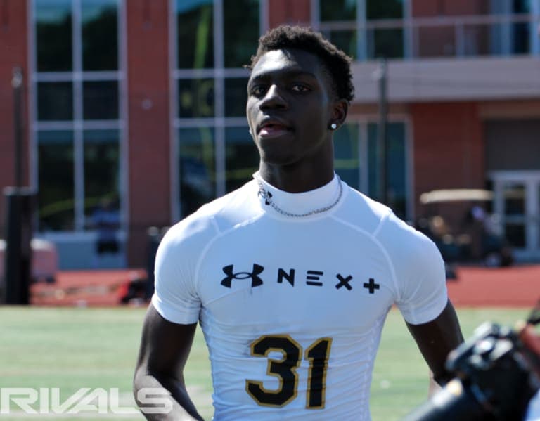 WVSports: West Virginia Mountaineers  Football & Basketball Recruiting