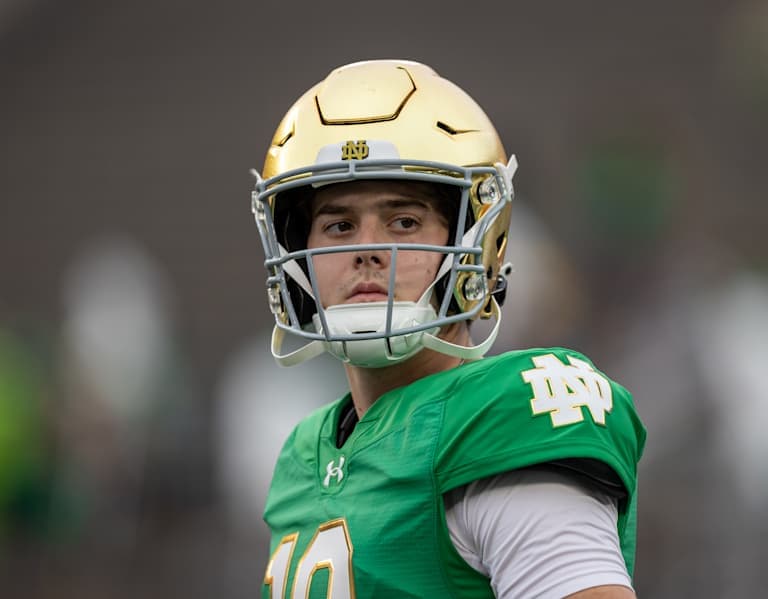 InsideNDSports: Notre Dame Fighting Irish Football & Basketball Recruiting
