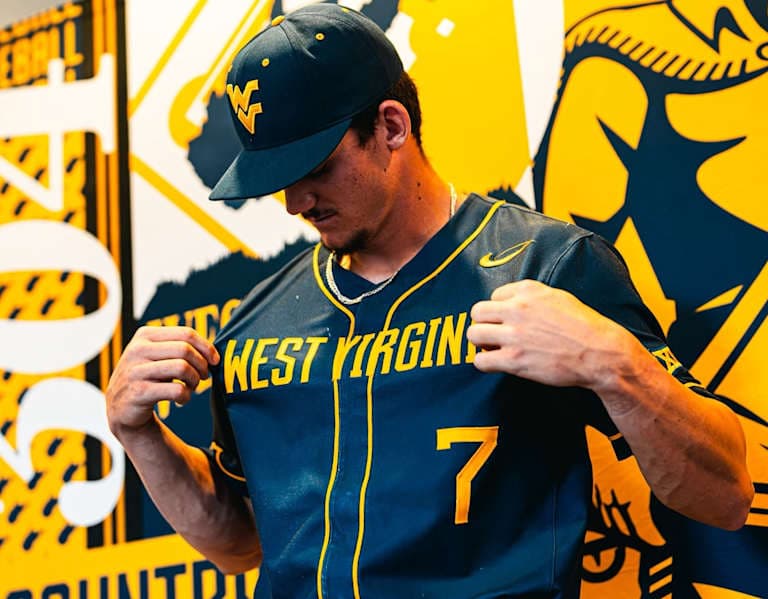 WVSports: West Virginia Mountaineers  Football & Basketball Recruiting