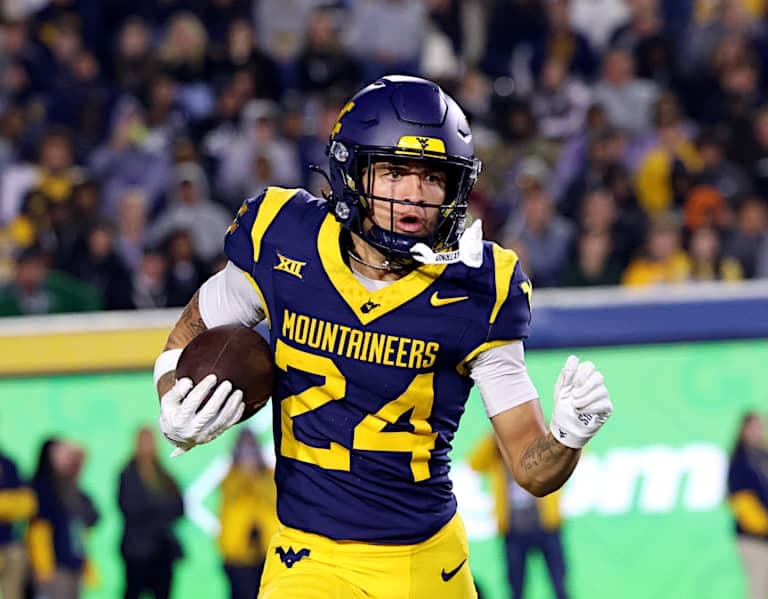 WVSports: West Virginia Mountaineers  Football & Basketball Recruiting