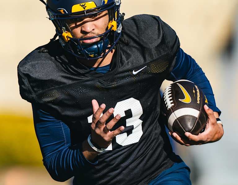 WVSports: West Virginia Mountaineers  Football & Basketball Recruiting