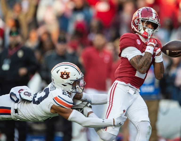 TideIllustrated: Alabama Crimson Tide Football & Basketball Recruiting