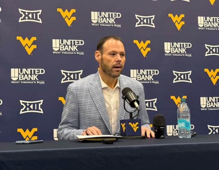 WVSports: West Virginia Mountaineers  Football & Basketball Recruiting
