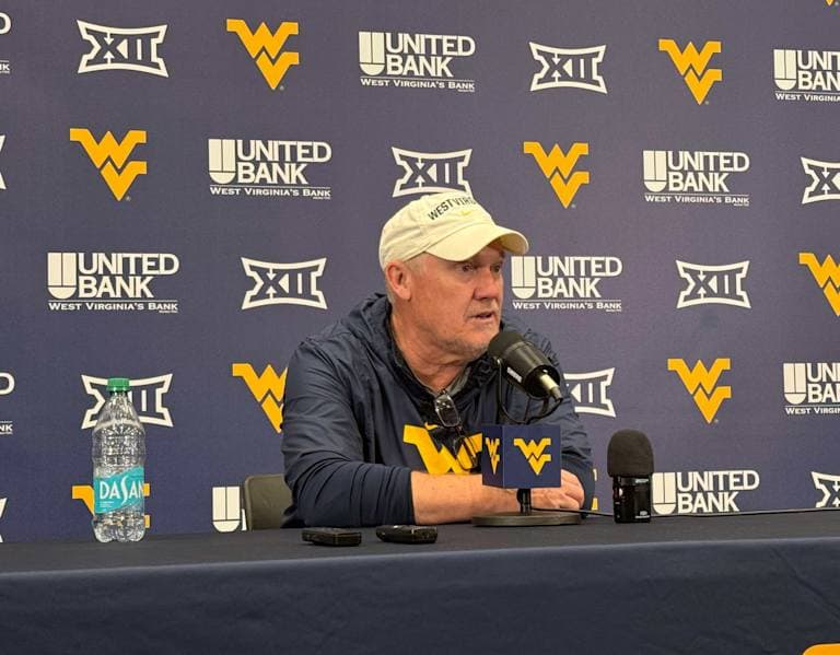WVSports: West Virginia Mountaineers  Football & Basketball Recruiting