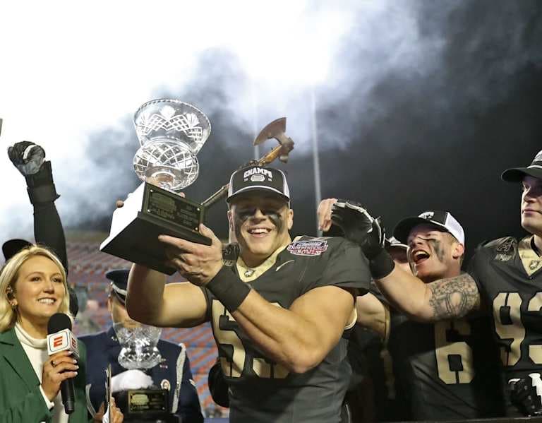GoBlackKnights: Army Black Knights Football & Basketball Recruiting