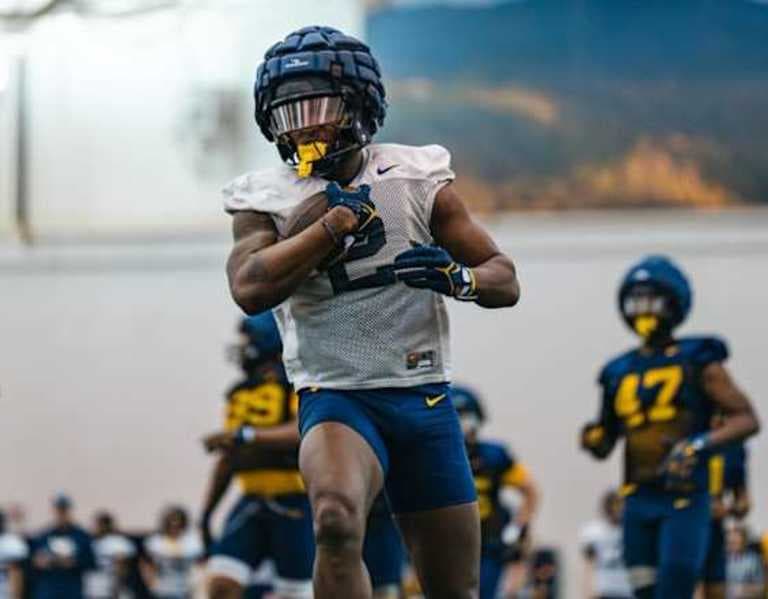 WVSports: West Virginia Mountaineers  Football & Basketball Recruiting