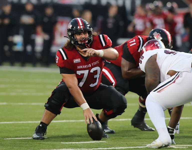 RedWolfReport: Arkansas State Red Wolves Football & Basketball Recruiting