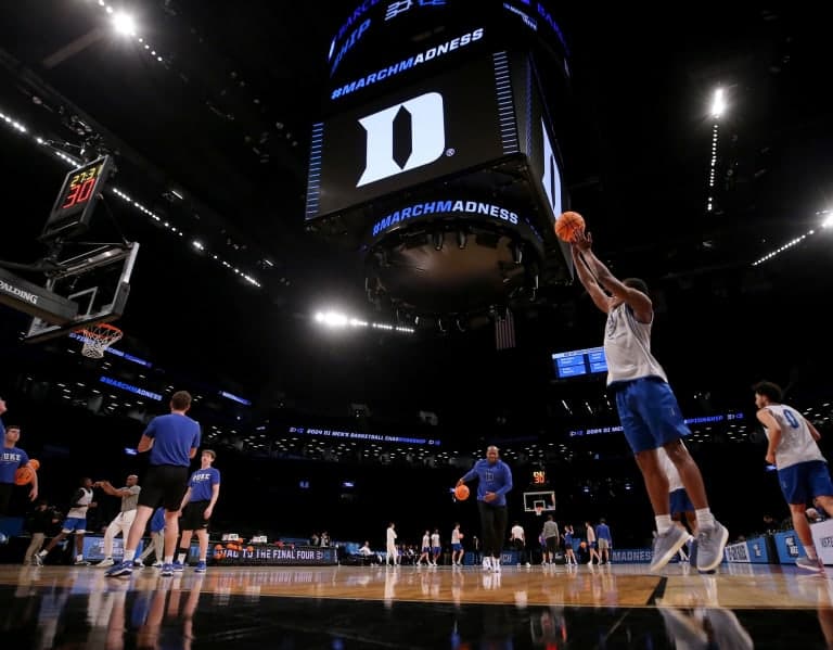 DevilsIllustrated: Duke Blue Devils Football & Basketball Recruiting