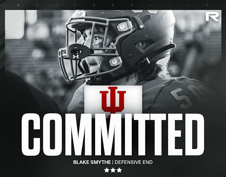 Hoosier Huddle: Indiana Hoosiers  Football & Basketball Recruiting