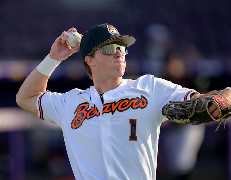 BeaversEdge: Oregon State Beavers  Football & Basketball Recruiting