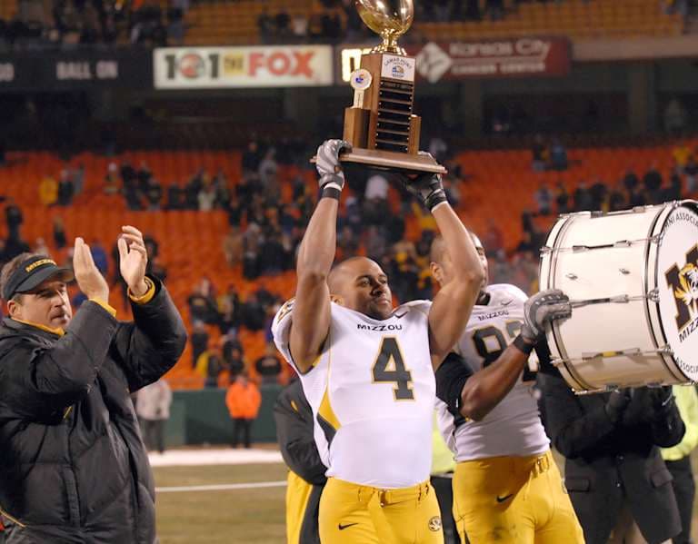 Mizzou Today: Missouri Tigers  Football & Basketball Recruiting