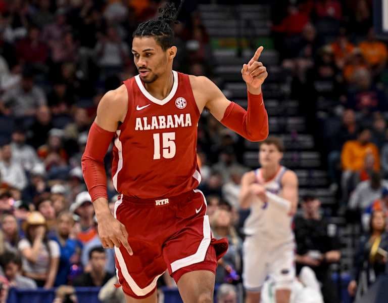 TideIllustrated: Alabama Crimson Tide Football & Basketball Recruiting