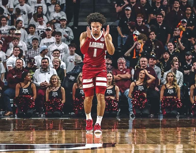 TideIllustrated: Alabama Crimson Tide Football & Basketball Recruiting