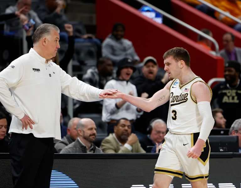 BoilerUpload: Purdue Boilermakers  Football & Basketball Recruiting