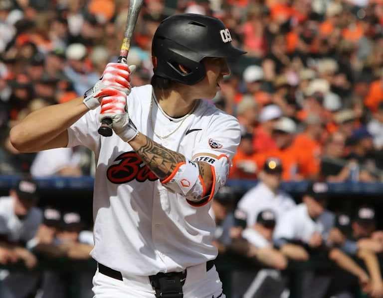 BeaversEdge: Oregon State Beavers  Football & Basketball Recruiting