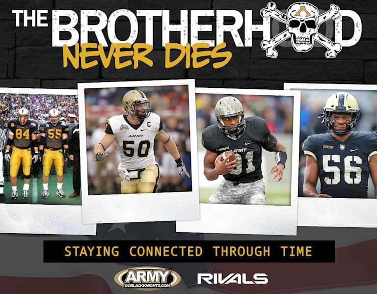 GoBlackKnights: Army Black Knights Football & Basketball Recruiting