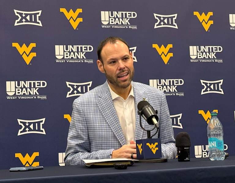 WVSports: West Virginia Mountaineers  Football & Basketball Recruiting