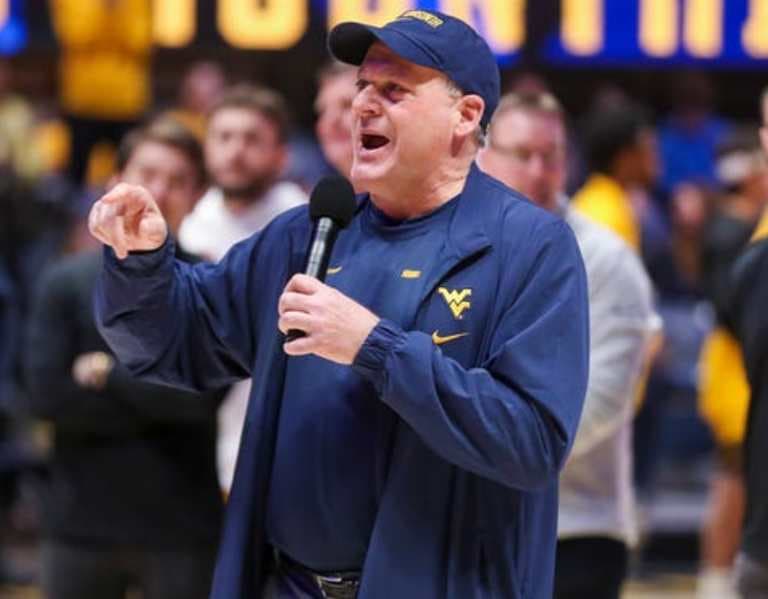 WVSports: West Virginia Mountaineers  Football & Basketball Recruiting