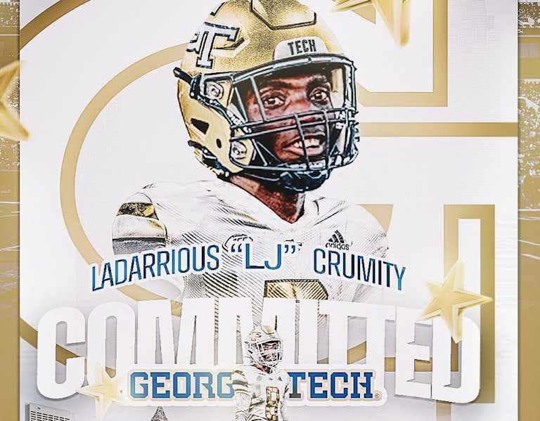 JacketsOnline: Georgia Tech Yellow Jackets Football & Basketball Recruiting